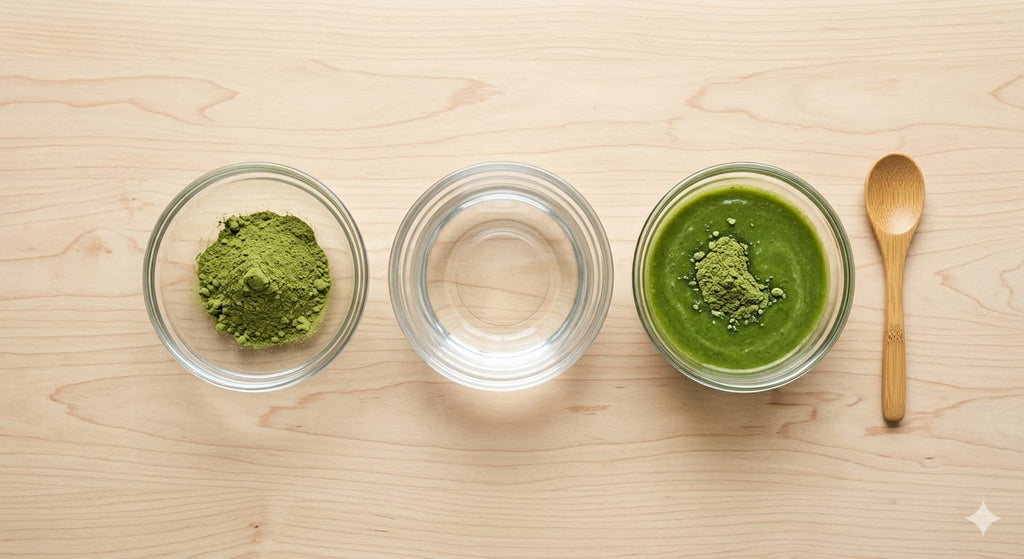Herbonic Mart  Moringa Powder - 100% Natural Superfood